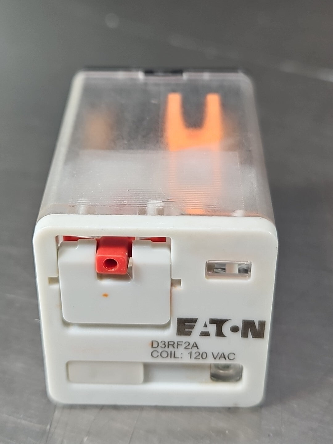 Eaton D3RF2A Relay Coil 120VAC                                          (BIN453)