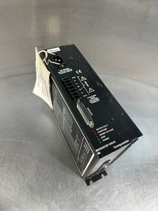 Parker 87-011279-01E COMPUMOTOR 630 S6-DRIVE                         (7.4.5)