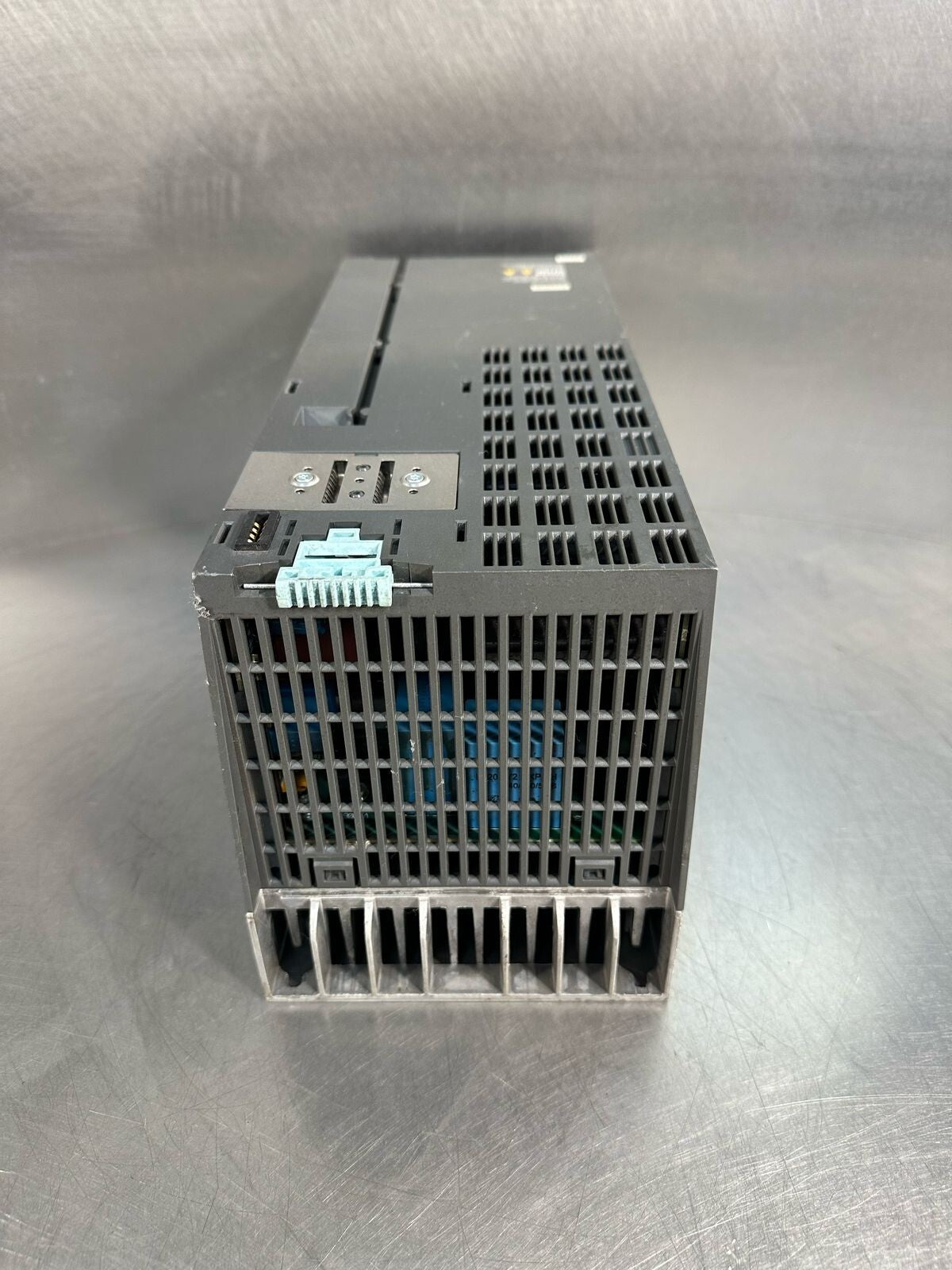 Siemens Sinamics 6SL3210-1PC22-2AL0 Version 04 Sinamics Power Mod   (2.5.4)