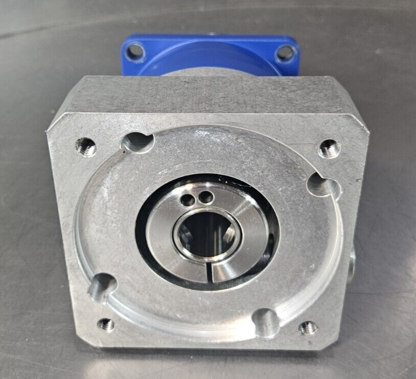 Wittenstein Alpha SP 100S-MF1-7-0G1-2S Planetary Transmission            loc1E22