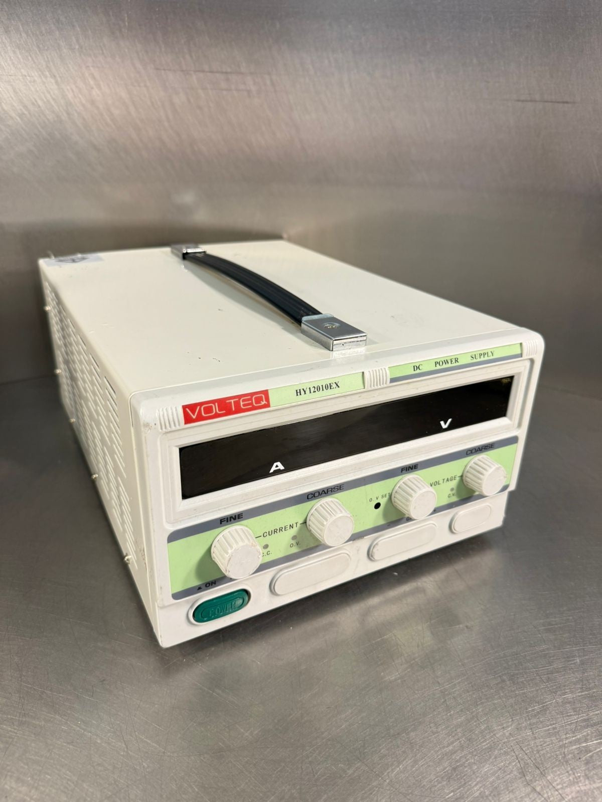 Volteq hy12010EX Dc Power Supply      (9.6.2)