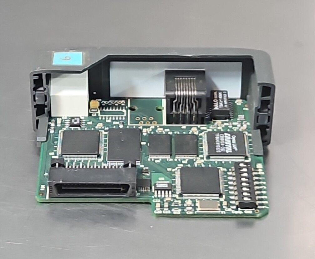Automation Direct H2-ECOM 10BASE-T Ethernet Port Module   (BIN3.4.5)