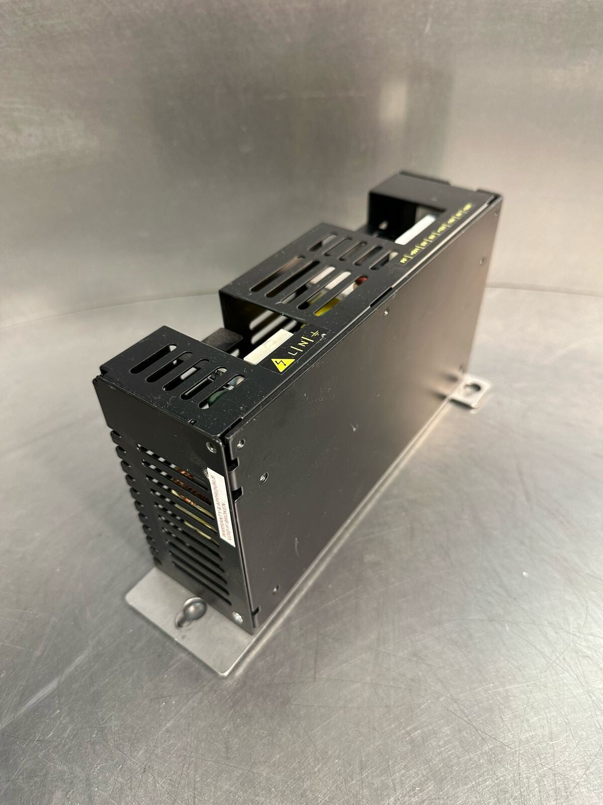 Tdk Lambda AC Input 100-240VAC, 50/60Hz, 2A Linx  MP10696           (6.2.2)