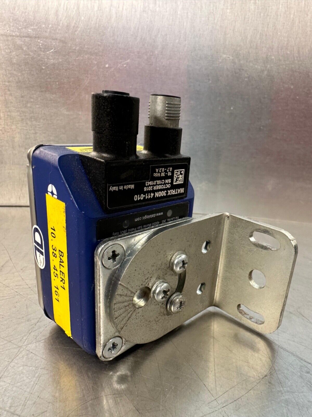 Matrix 300N-411-010 / 300N 411-010 300N411010  (5E-18)