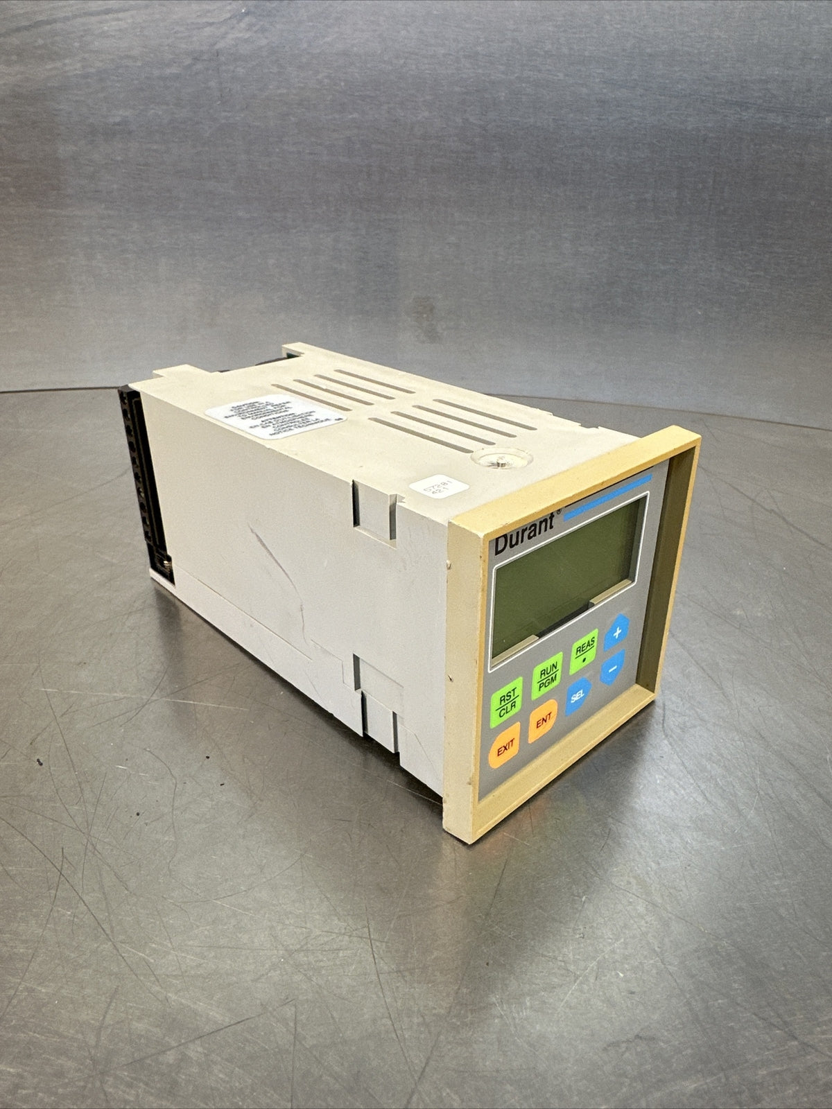 Eaton Durant 57201-421 Control Monitor 57201421 (BIN-1.3.4)