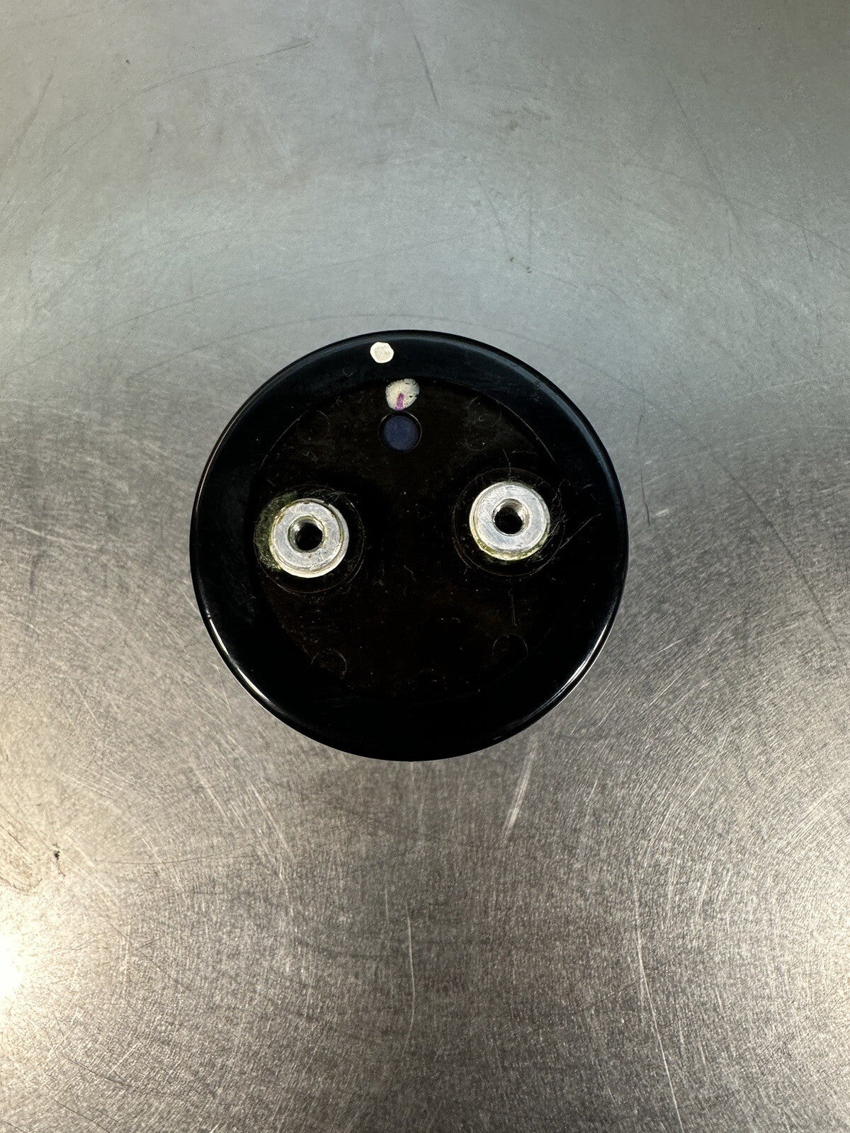 NIPPON CHEMICAL-CON CAPAITOR, C-800006 EACH (BIN-1.5.1)