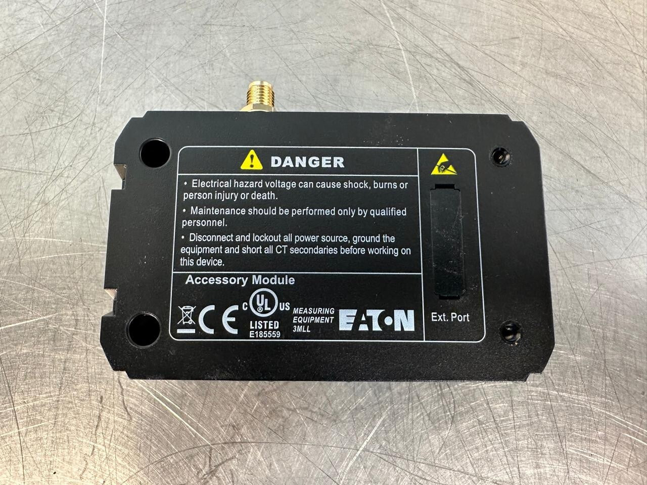 Eaton   PXM1K      PXM1K-ETHMULTI         (6.3.4)