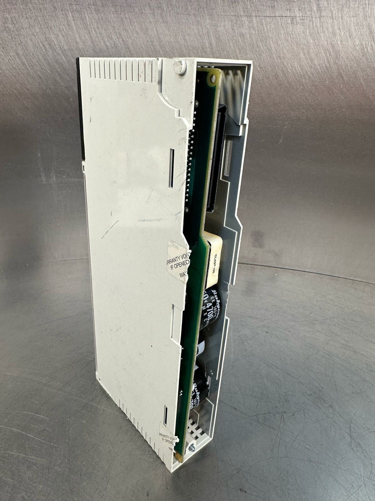 Schneider Electric 140CPS21100 Power Supply DC PS 24VDC             (7.2.5)