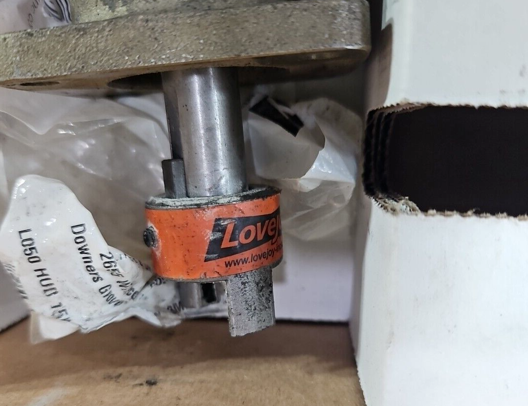 Andantex  Right angle gearbox   R3203 1:1                           (BIN453)