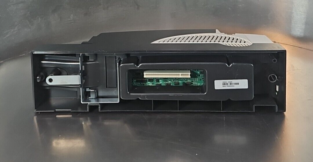Emerson Unidrive Uni SP Pod 9650-0025 Technical Control                 (BIN365)