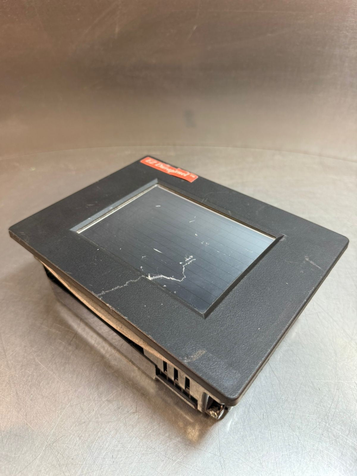 Avg Ez Durapanel EZD-T6C-SE  HMI Touch Screen                      (7.4.5)
