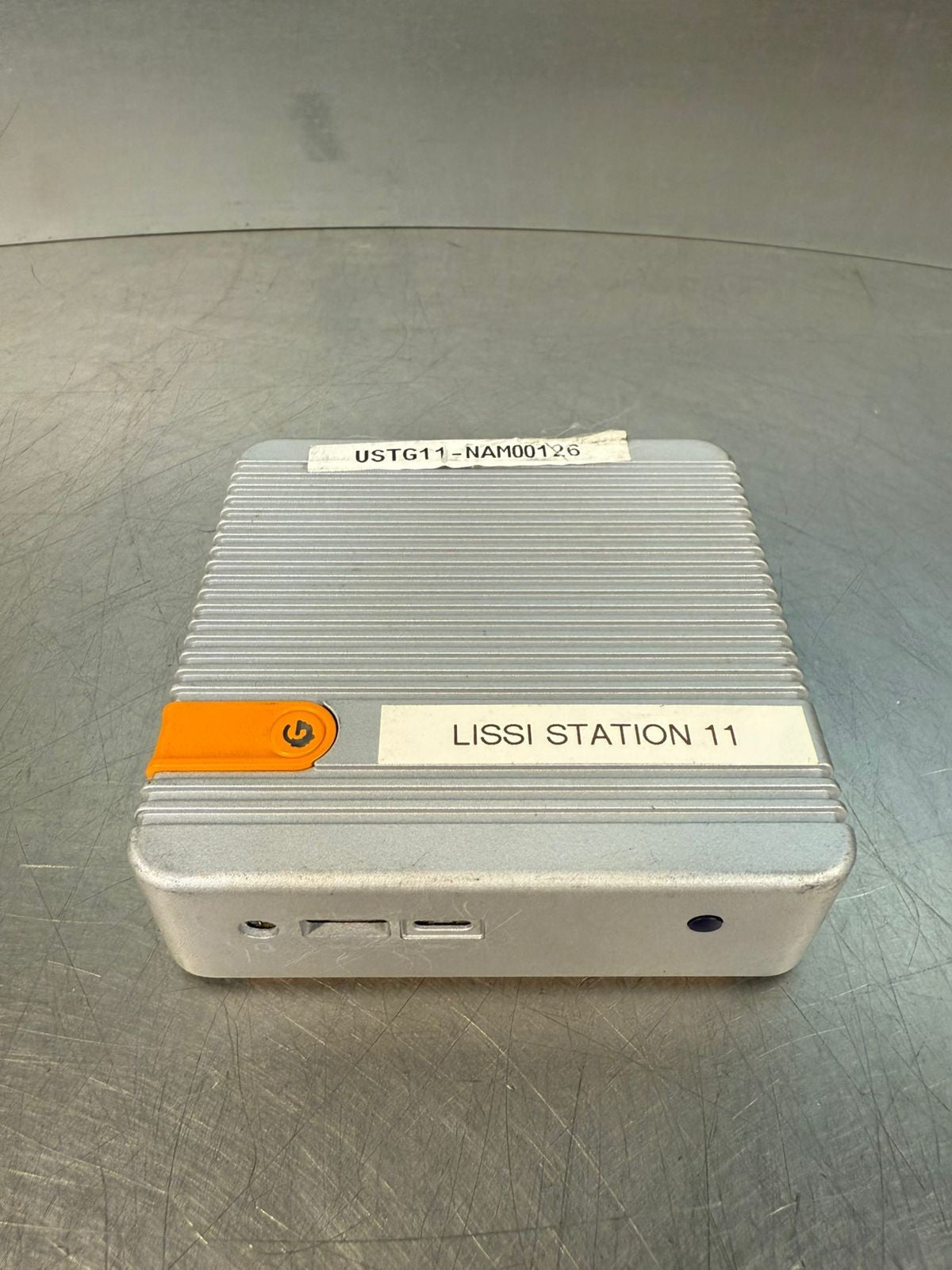 Logic CL100Fun Less Mini PC  12Vdc  / 3A  Fcc ID:PPD-AR5B22   (2.1.5)