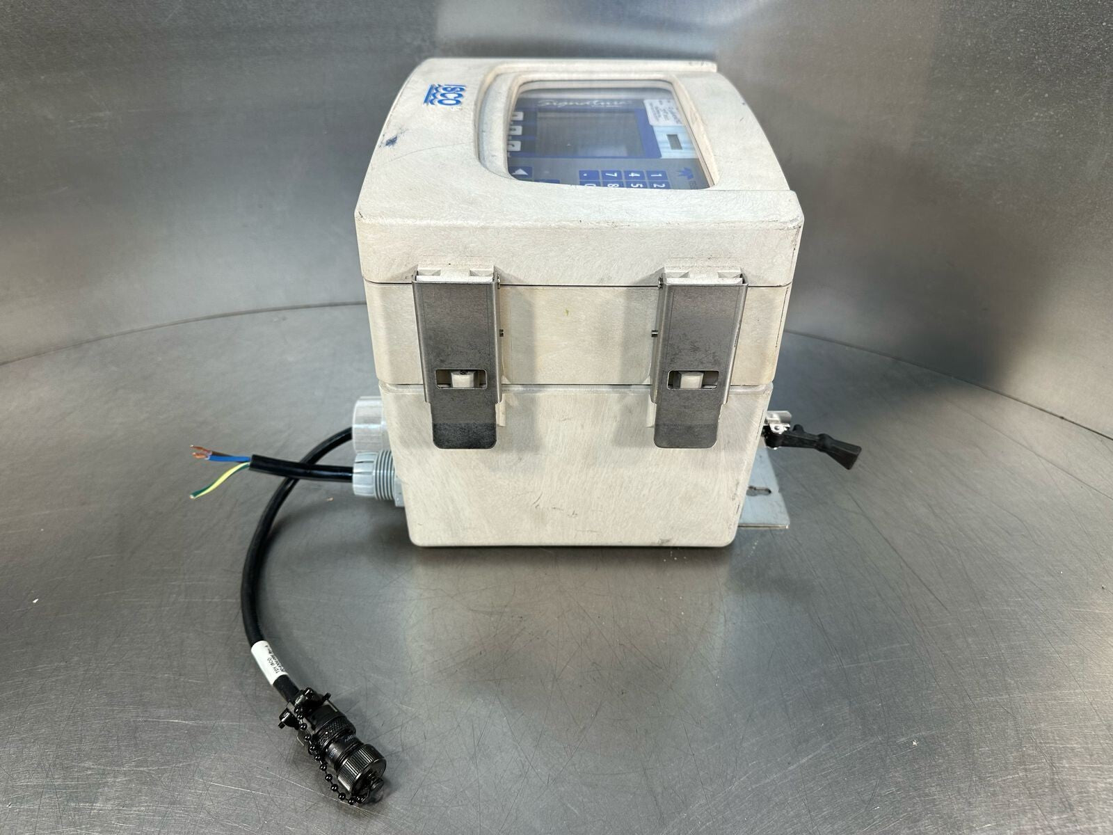 Teledyne 60-4304-065 SIGNATURE ISCO FLOWMETER           (3.6.1)