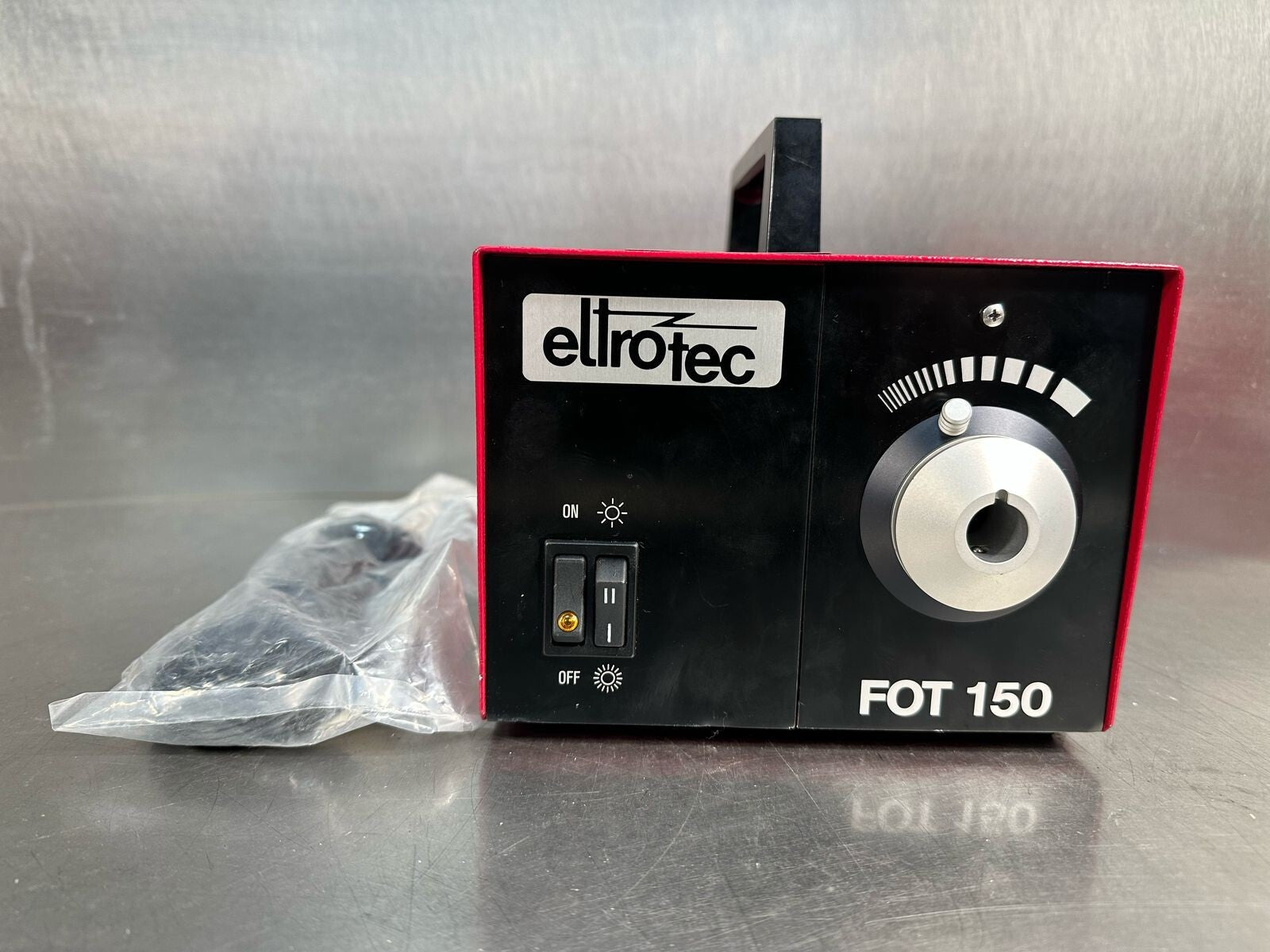 Eltrotec FOT-150 SKF-D 4,0-245-0 FOT150  20081173 Fot150 (2.4.4)