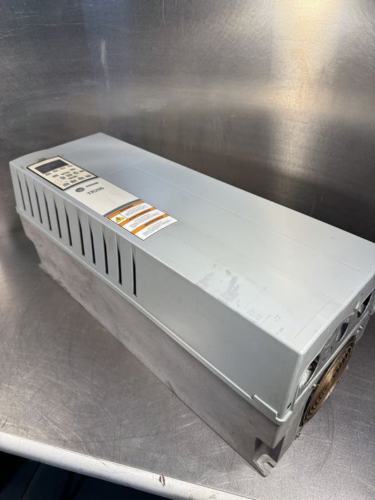 Trane TR200 tr-200P30KT4P21H2XGXXXXSXXXXAXBXCXXXXDX Drive P/N:131L1412 @Bin2.4.3