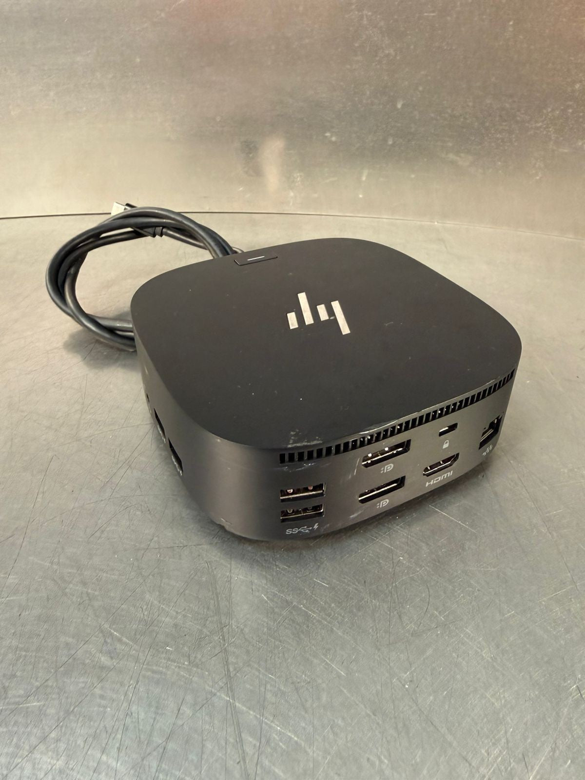 Hp HSN-IX02   L75126-001   In 19.5V-6.15A   5TW13AA#ABA           (5.3.4)
