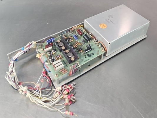 Emerson 02-680115-02 Board Power Supply                                 loc4D19