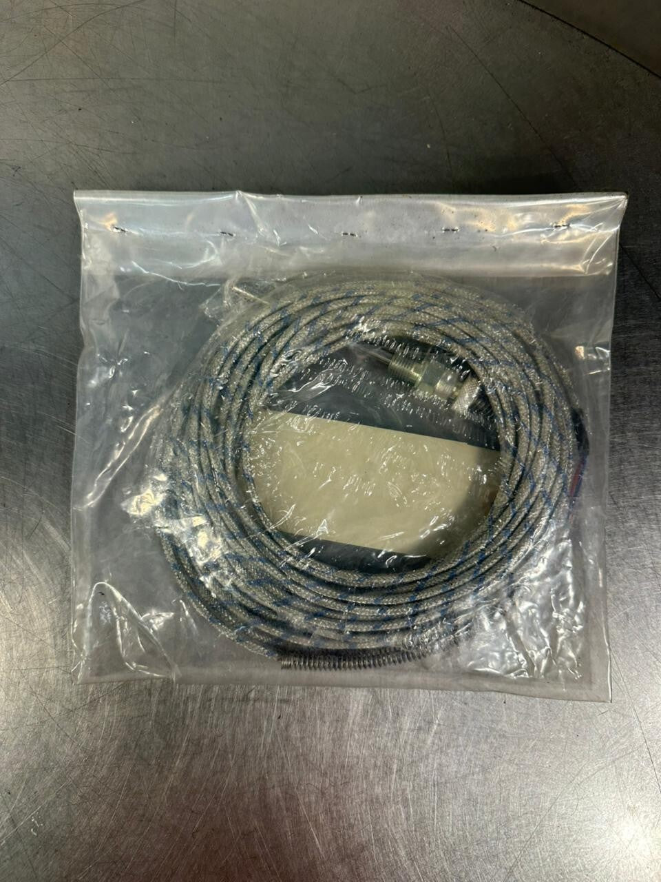 Comerio Ercole Thermocouple FE cost TC 5A.B 1/4" 6X80MT  1RCR01 (2.3.1)