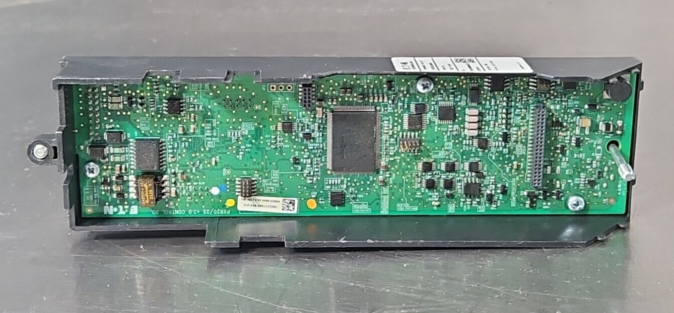 Eaton  PXR25VN30LGAM Electronic Trip Unit (PXR25LSIGAM)                 (BIN743)