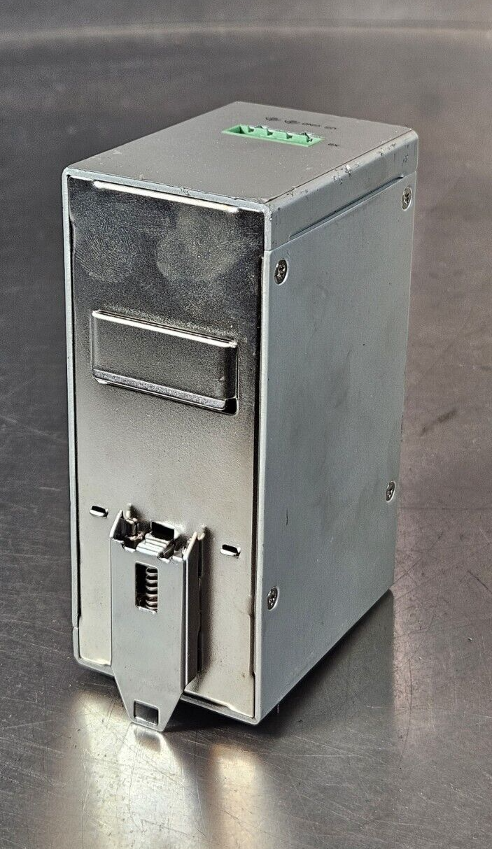 Phoenix Contact FL SWITCH SFN 8TX  Ethernet Switch                      (BIN531)