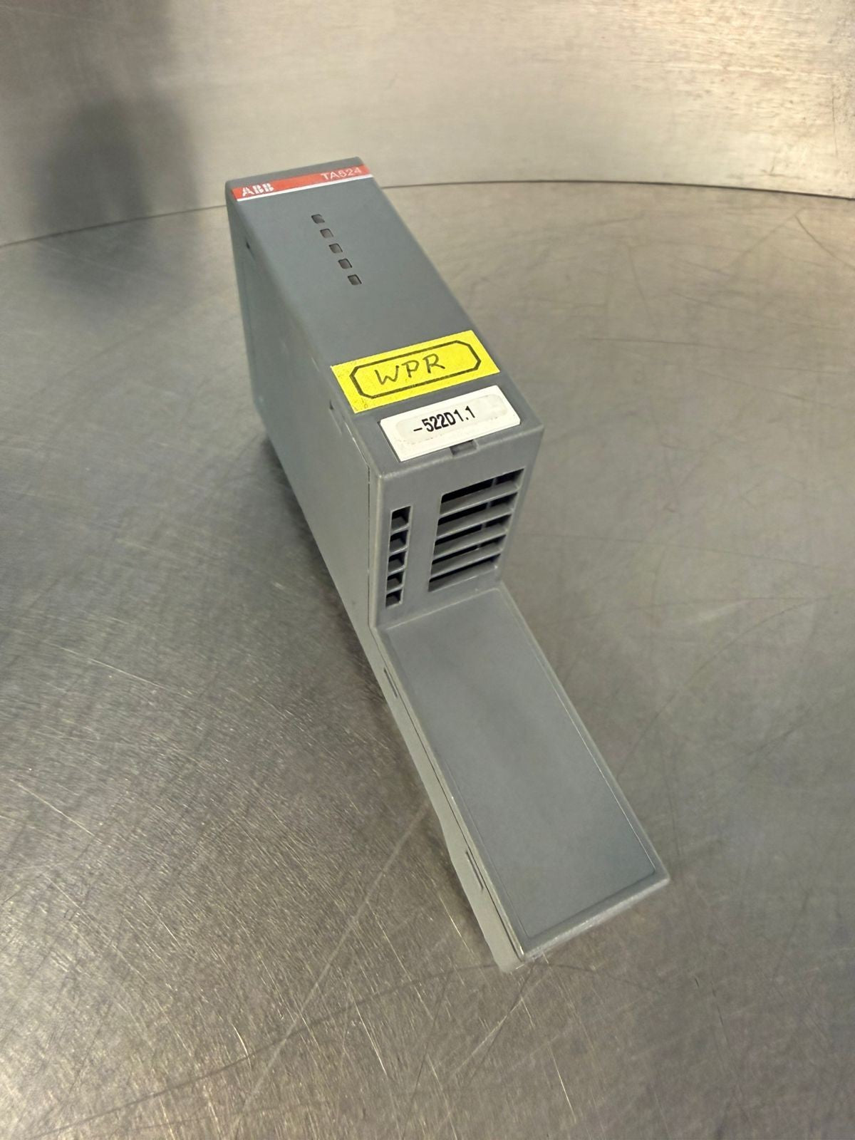 Abb  1SAP180600R0001 Dummy Coupler Module TA524B0                  (7.2.3)