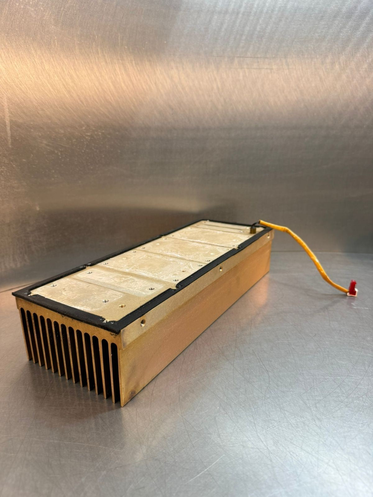 OSM    HEAT SINK                                           (9.3.3)
