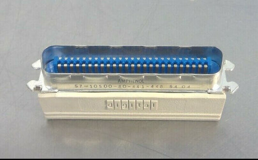 Digital - DEC - H8574-A - Rev. A - Terminator Adapter                     5E-2/4