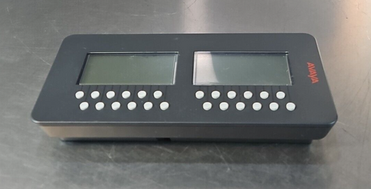 Avaya SBM24 Expansion Button Module                                     (BIN212)