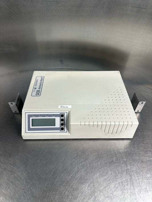 Teltronics SEBEA4SSM10 REV .H  Teltronics SEB Enterprise Agent      (5.5.4)