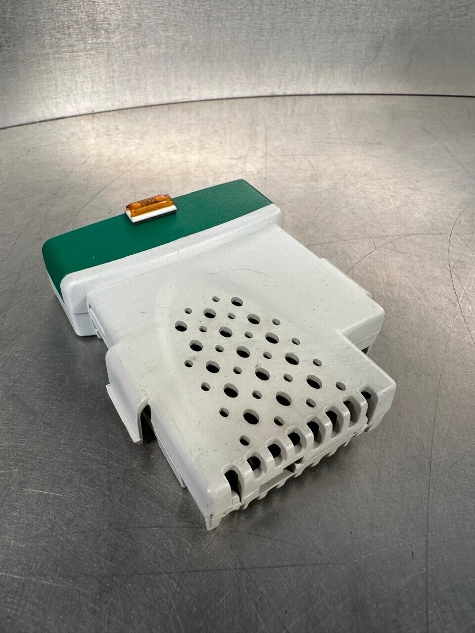 Emerson/Control Techniques SM-Applications STDX50 Issue 08.00 (3C-26)