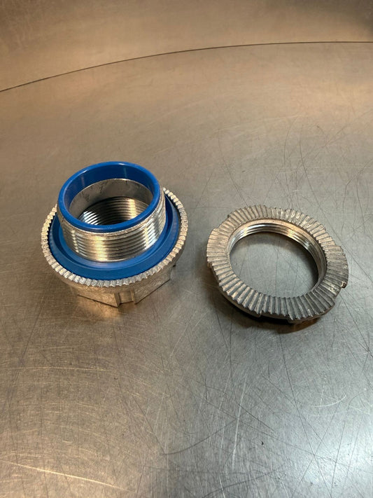 T&B I Div2 II Efg III Type 4  Conduit Hub Fitting                  (4.3.3)