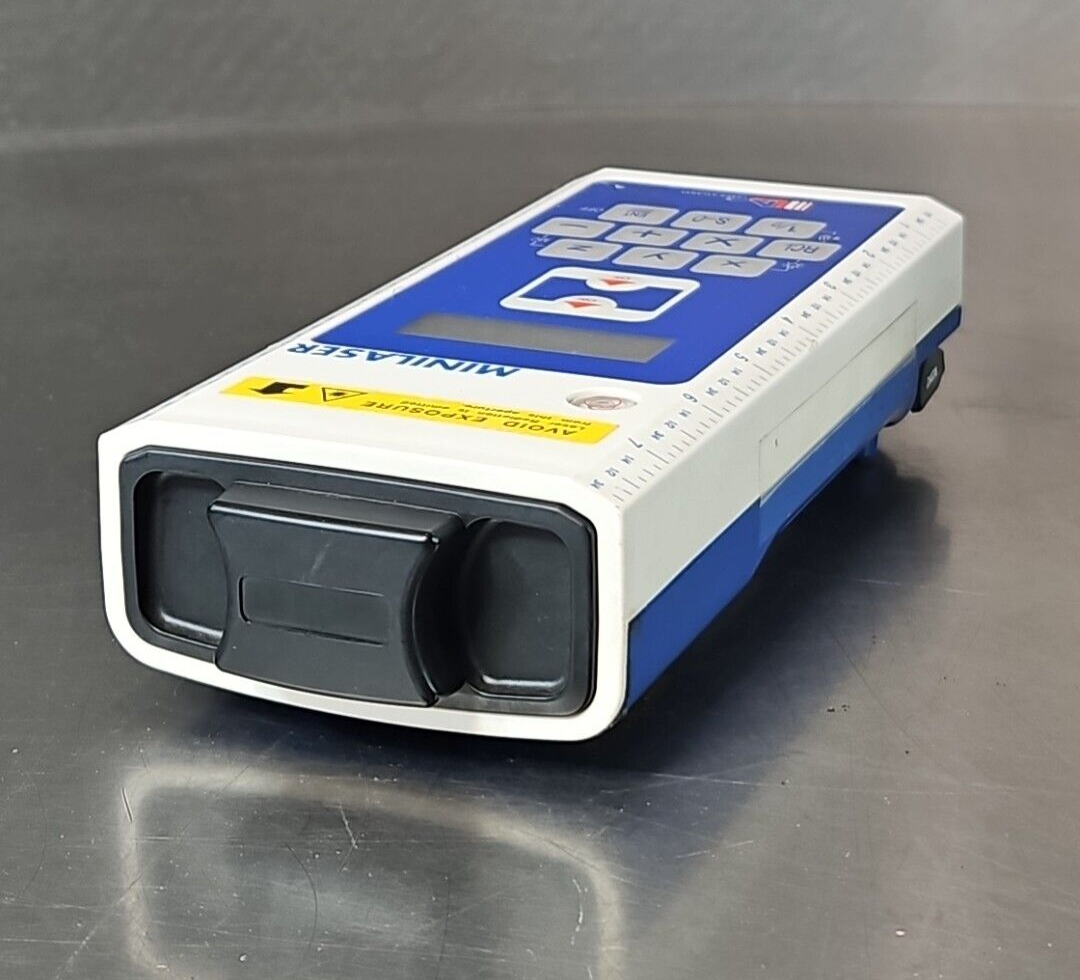 Laser Atlanta Optics MINILASER-R Laser distance meter 50113  (BIN4.4.4)