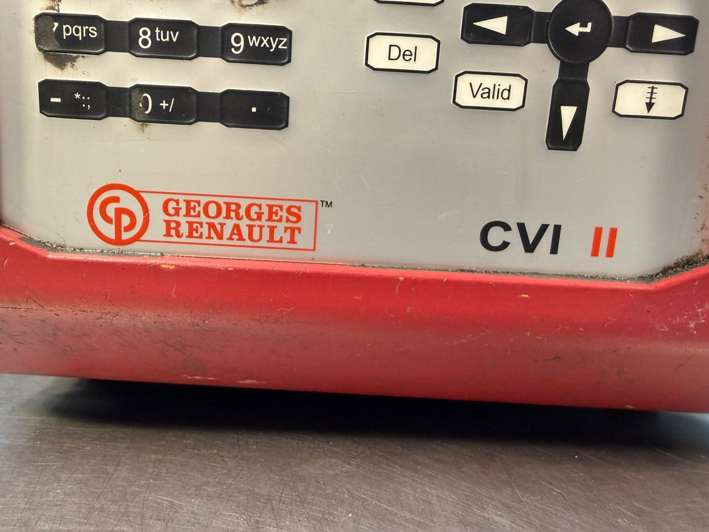  Georges Renault CVI-II 6159326170                                  (3.6.3)