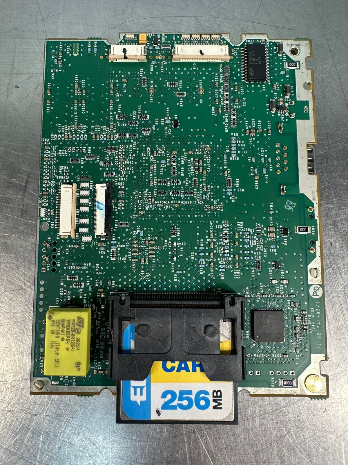 Allen Bradley 77162-741-05/1 Circuit Board 77162741051               (7.2.3)