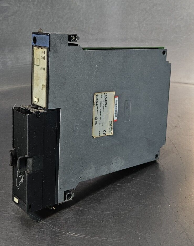 Telemecanique Schneider Automation TSXAEM821 / TSXBLK4 Input Module     (BIN632)