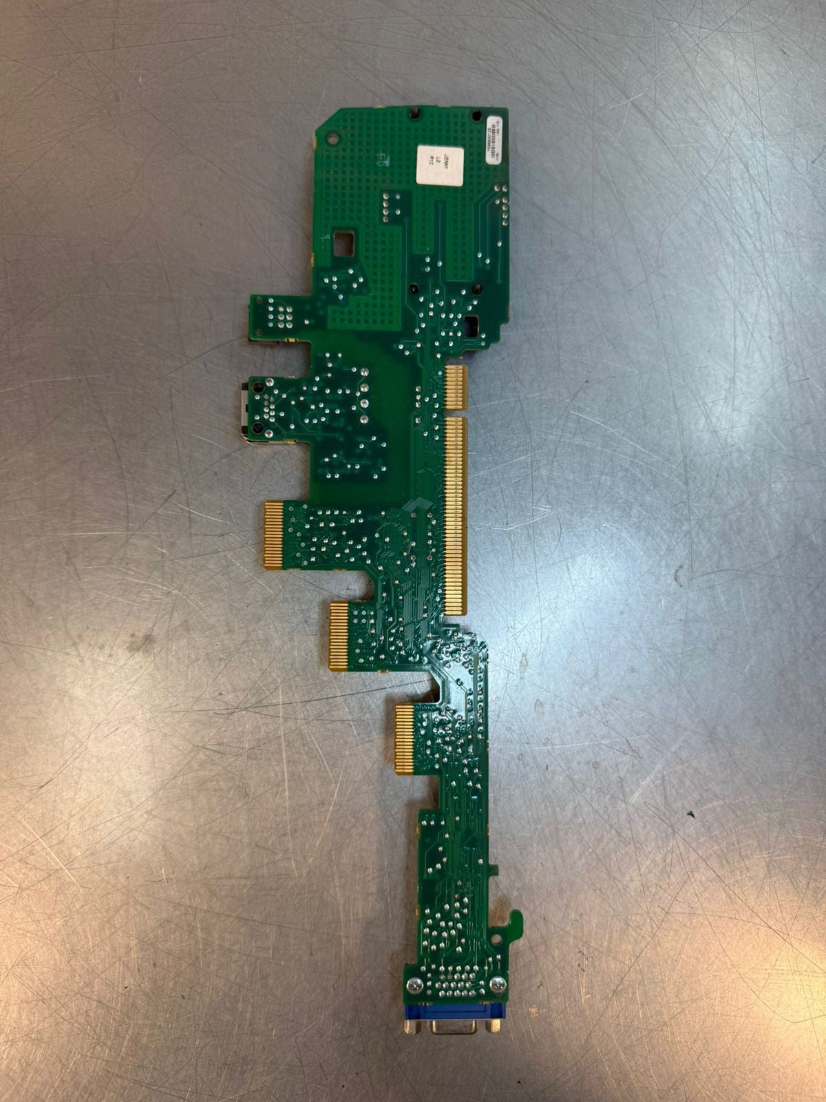 Ct UT96 ISS 08.00 Board 7004-1010 3130-0917                        (5.3.2)