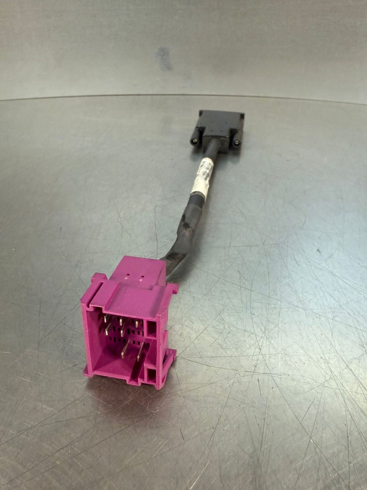 Freightliner 06-90518-000 Qualcomm MCP50 ECU Jumper Harness (7.4.1)