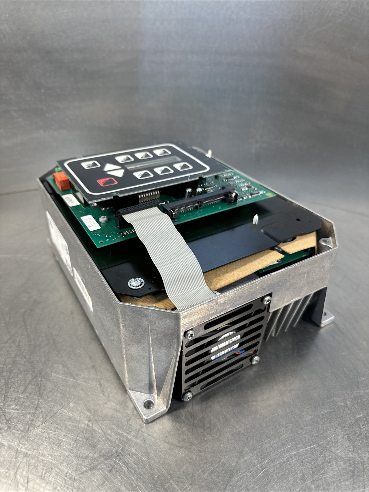Woods WFC4005-0A E-Trac AC Inverter Drive Refurbished NO COVER (BIN-2.2.5)