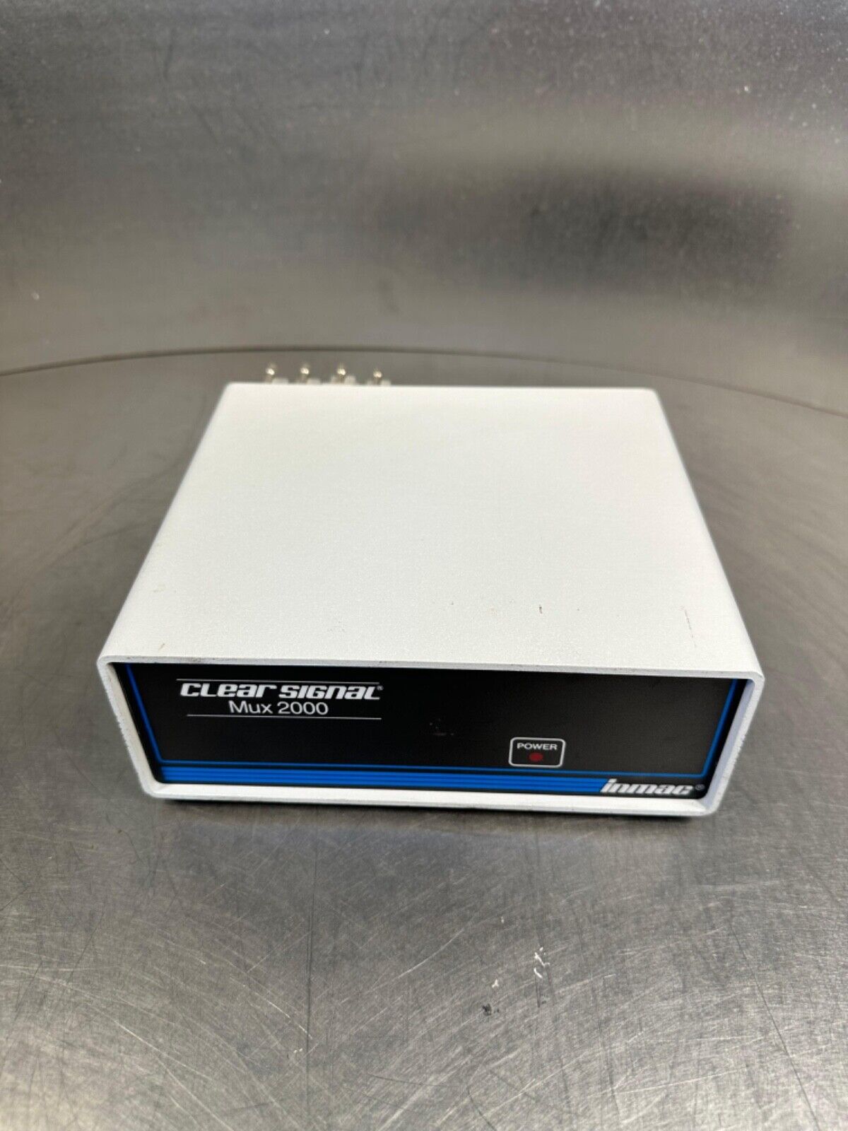Inmac Clear Signal Mux 2000 105509 09 (4C-20)