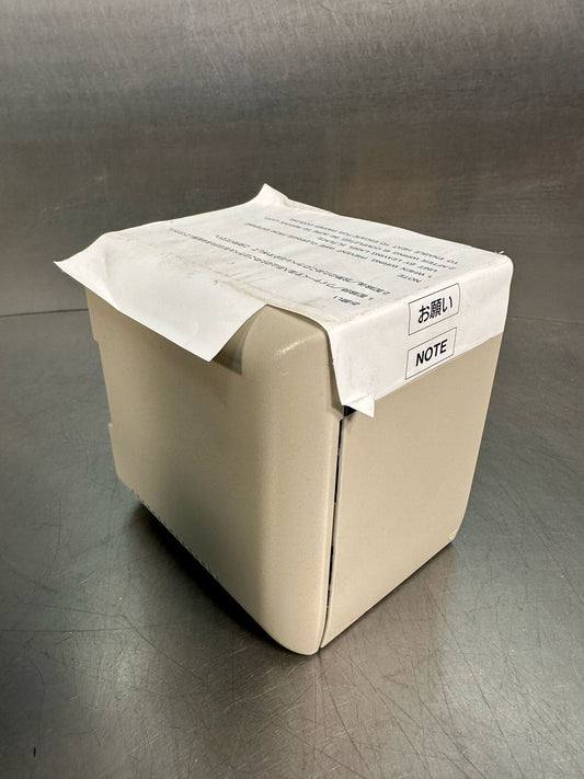 Omron CQM1-PA206 Power Supply 100-240Vac 50/60Hz CQM1PA206 120Va (7.2.1)