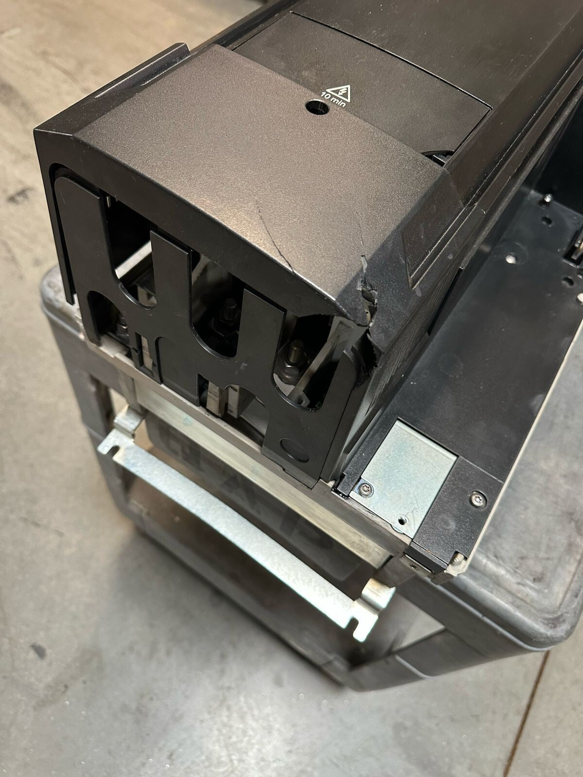 M702-114-03770-E10 300/350HP   M70211403770E10 Eac                 (5.6.2)