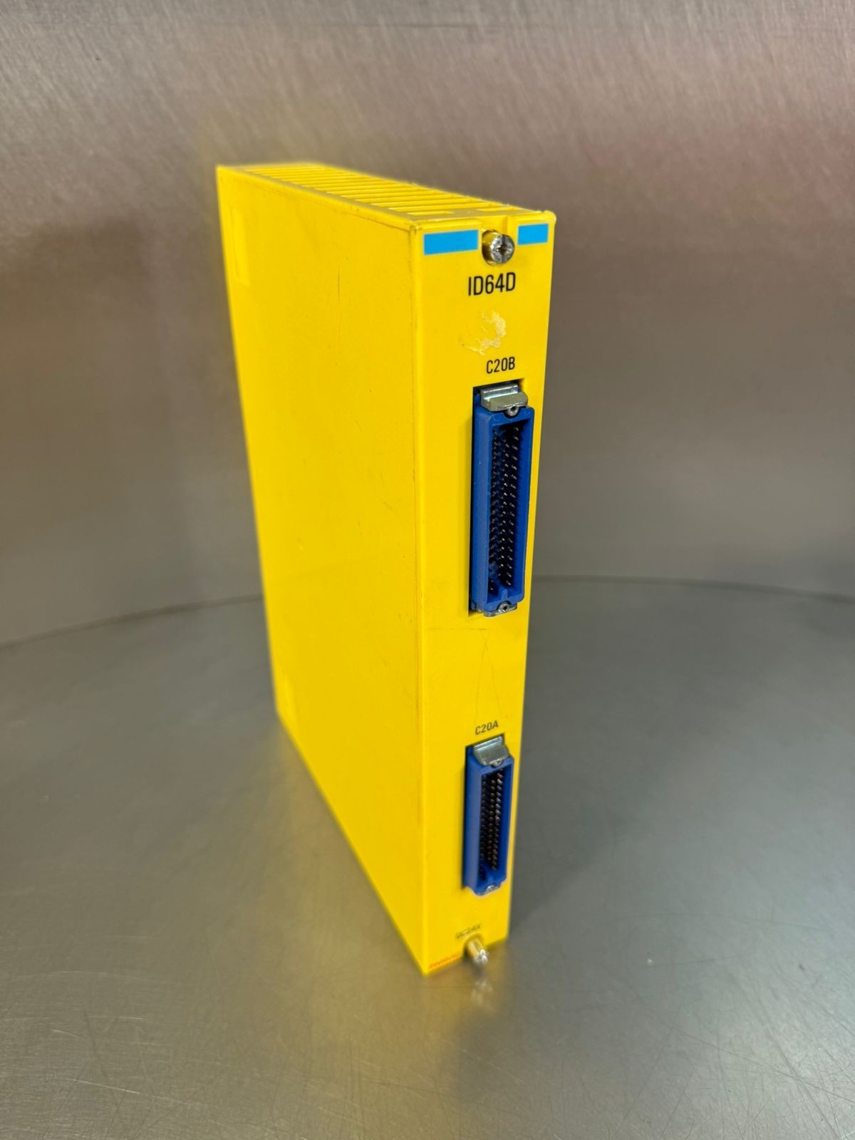 Fanuc Input Module A03B-0801-C127 ID64D (4.1.4)