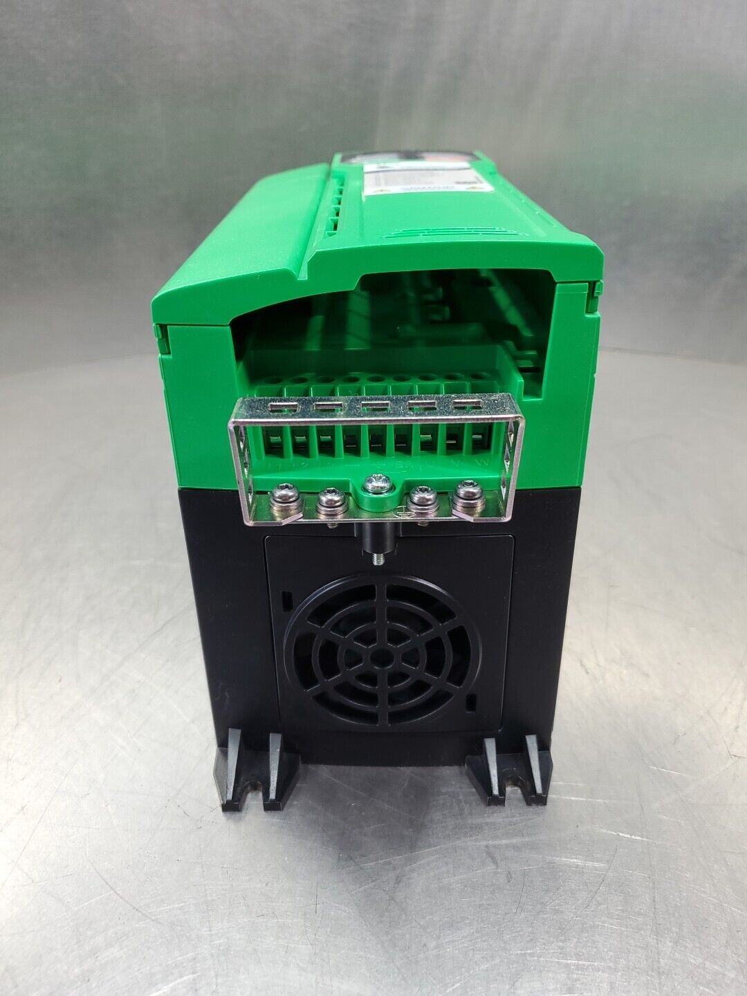 Control Techniques COMMANDER C200 C200-04200176A 5HP Drive.                   1Z