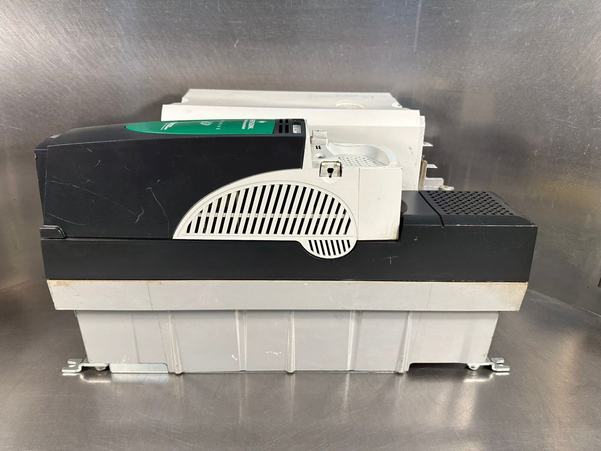 Emerson SP4402 Control Techniques Unidrive SP Inverter Drive.            (6.6.5)