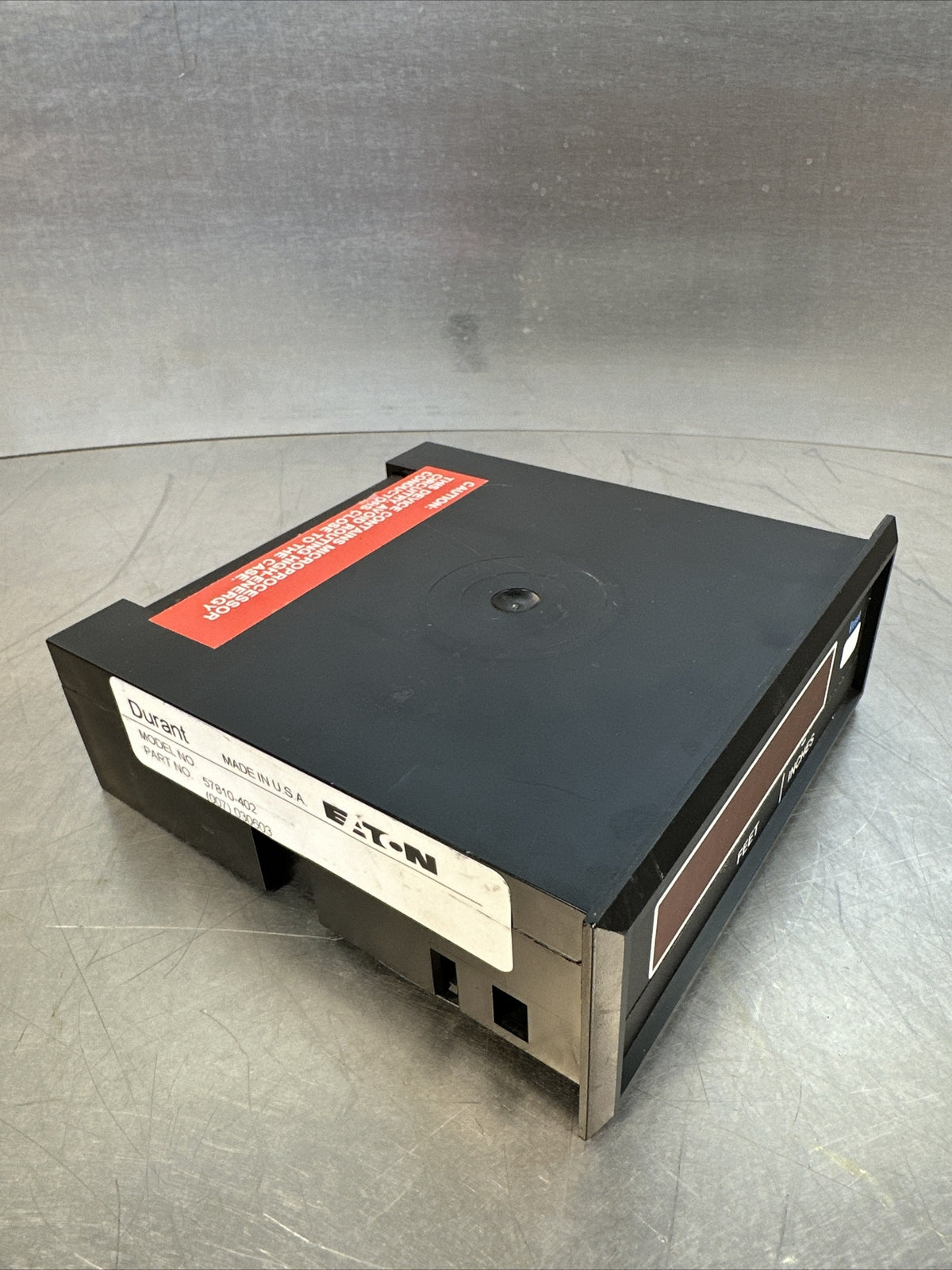 Eaton Corporation 57810-402 / 57810402 (BIN-1.3.4)