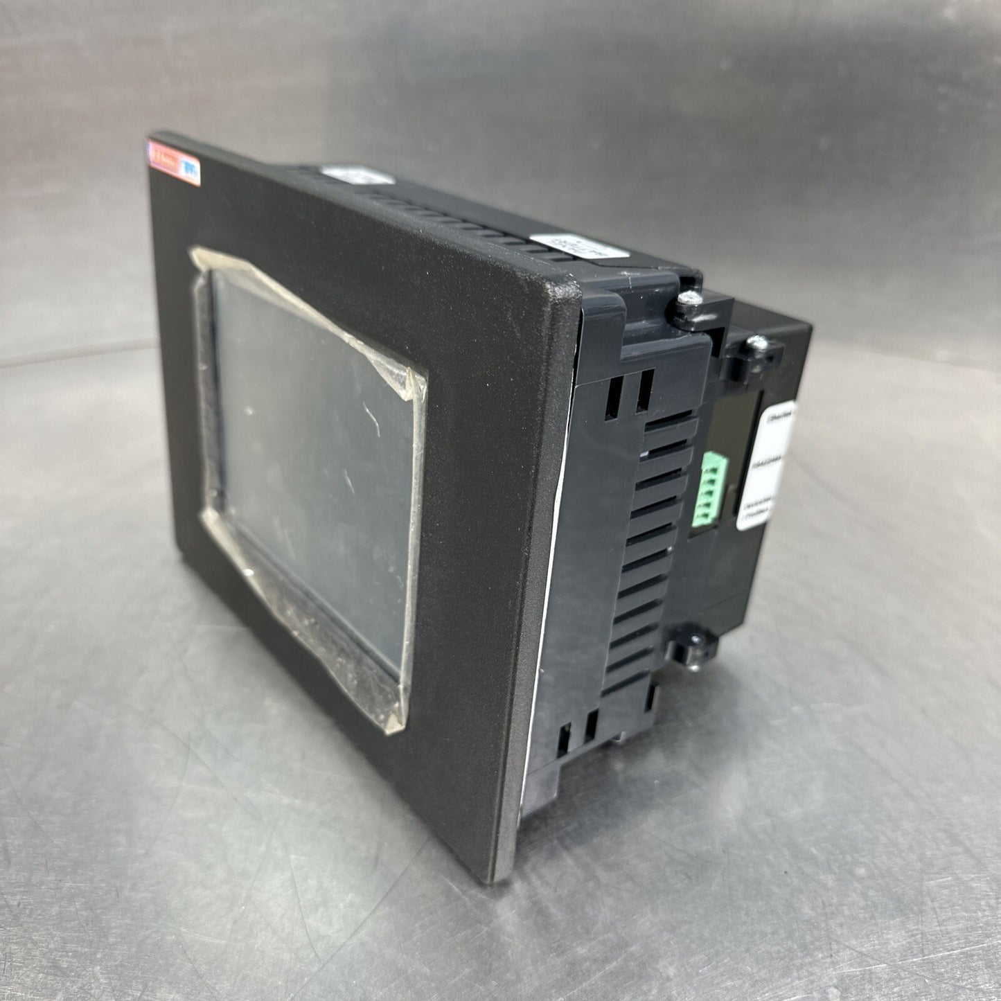 Avg Automation Ezp-S6M-Fs-Plc / Ezps6Mfsplc New No Box - (BIN-1.1.5)