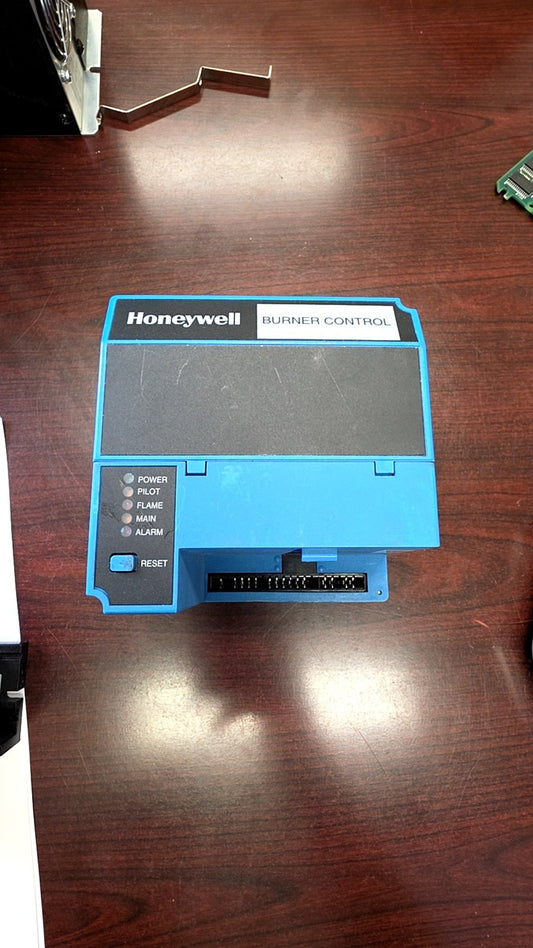 HONEYWELL RM7890 A 1015 Loc.3D