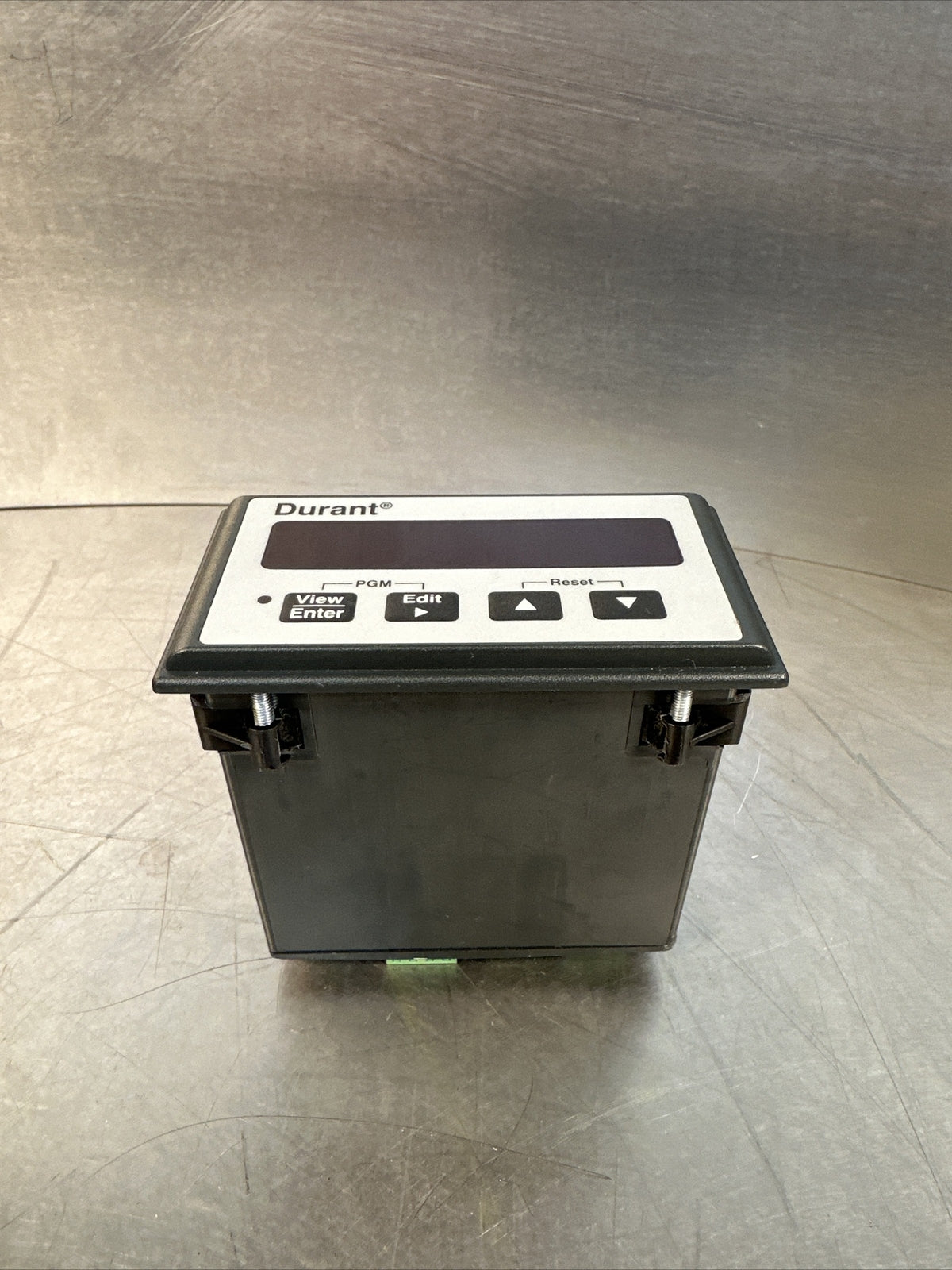 Eaton Corporation Digital Counter Totalizer  (BIN-1.3.4)