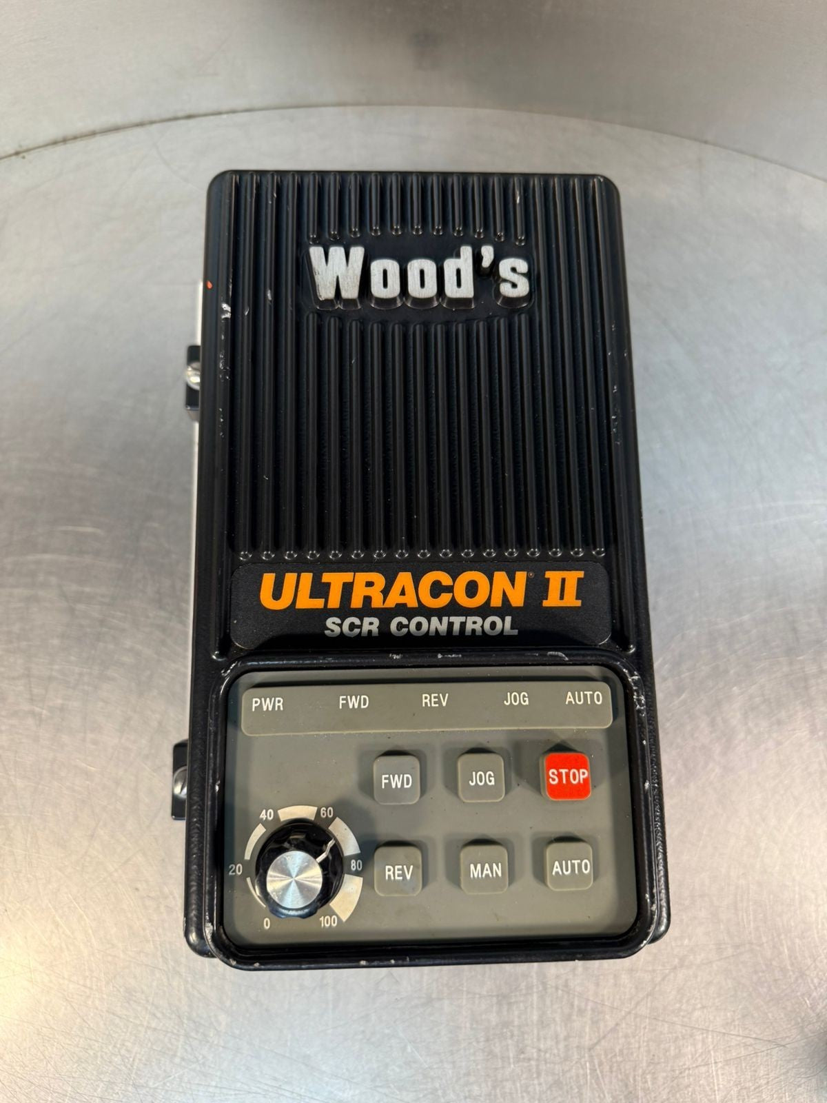 Woods Ultracon II D3C0020 SCR Control                             (11.5.4)