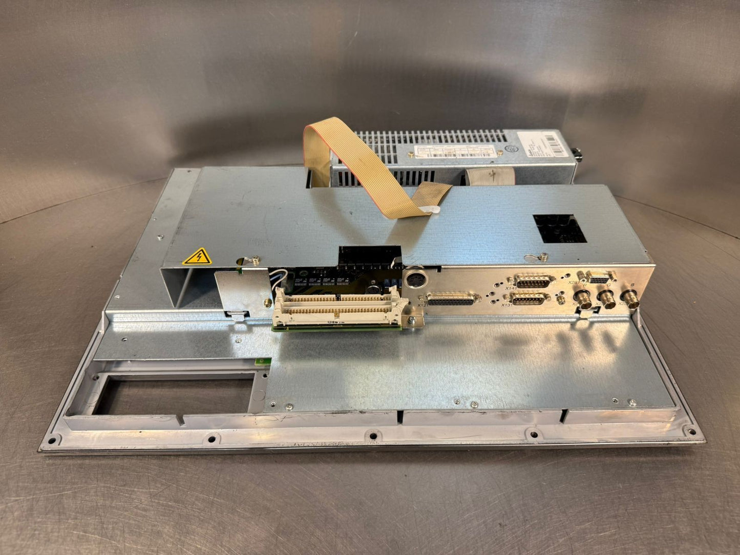 Siemens D0012401-78-092-0300 Sinunerik 840C + 6FC5147-0AA14-0AA2 (9.4.5)